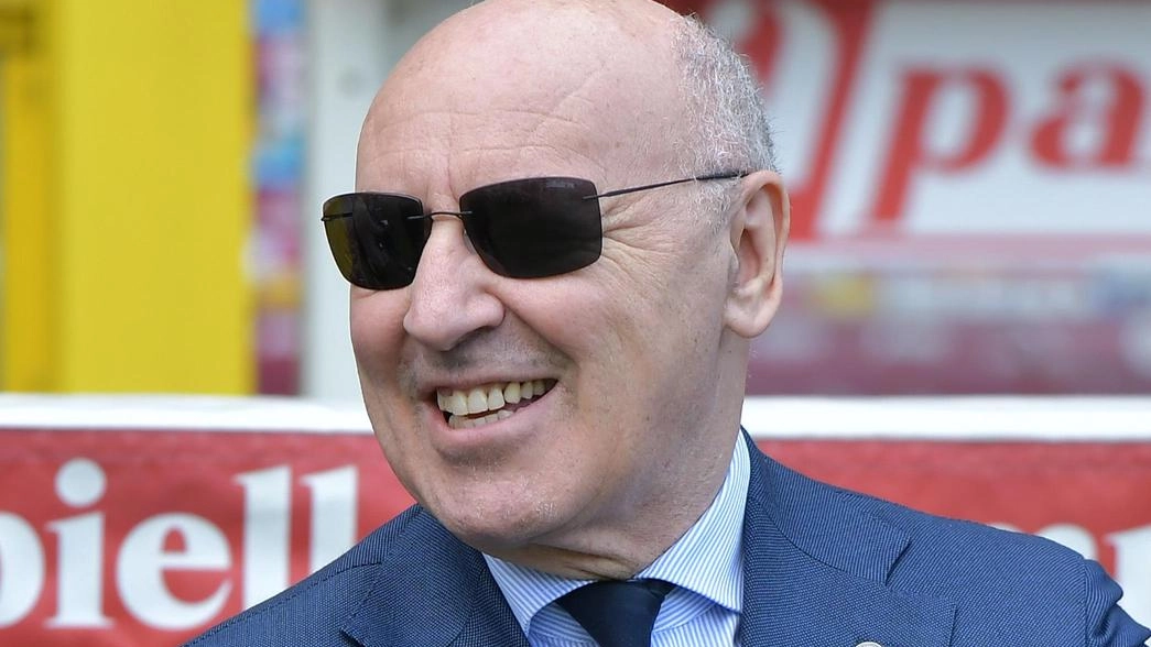 Beppe Marotta Beppe Marotta