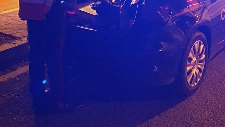 Le indagini dei carabinieri Le indagini dei carabinieri