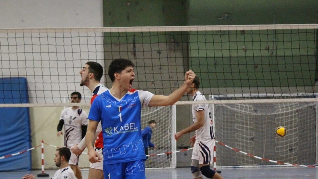 Mattia Civinini