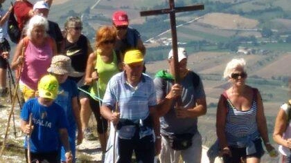 L’iniziativa si tiene domenica. Come partecipare L’iniziativa si tiene domenica. Come partecipare