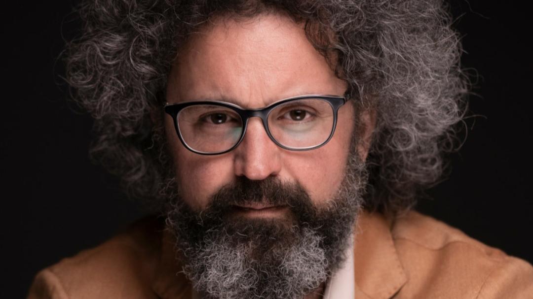 Fiesole, arriva Simone Cristicchi in concerto tra musica e poesia Fiesole, arriva Simone Cristicchi in concerto tra musica e poesia