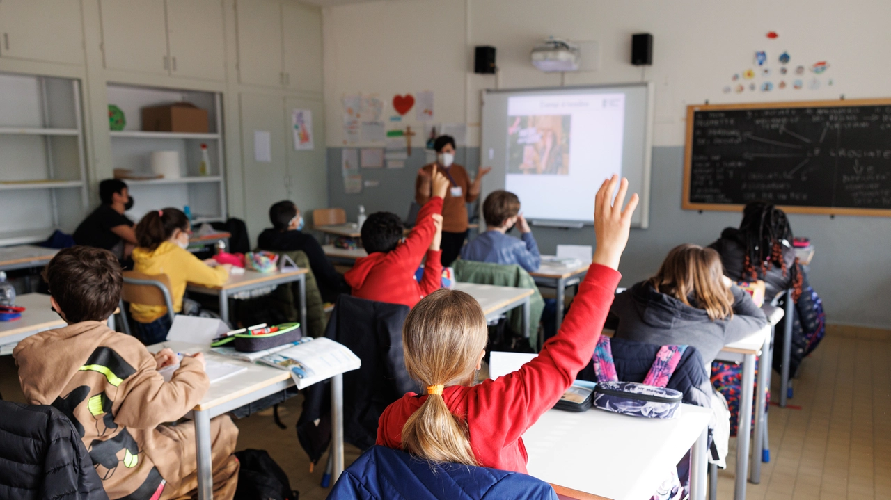 Scuola, in Toscana annunciati investimenti per cento milioni nell'edilizia Scuola, in Toscana annunciati investimenti per cento milioni nell'edilizia