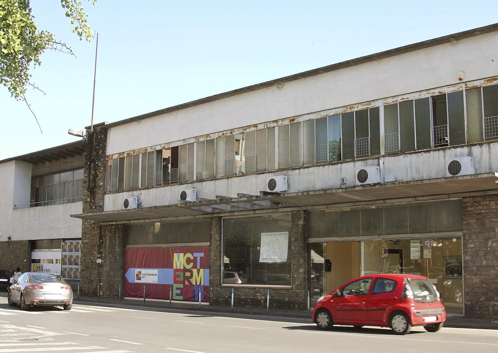 lavori all ex lazzi via libera del comune da Lanazione.it lavori all ex lazzi via libera del comune