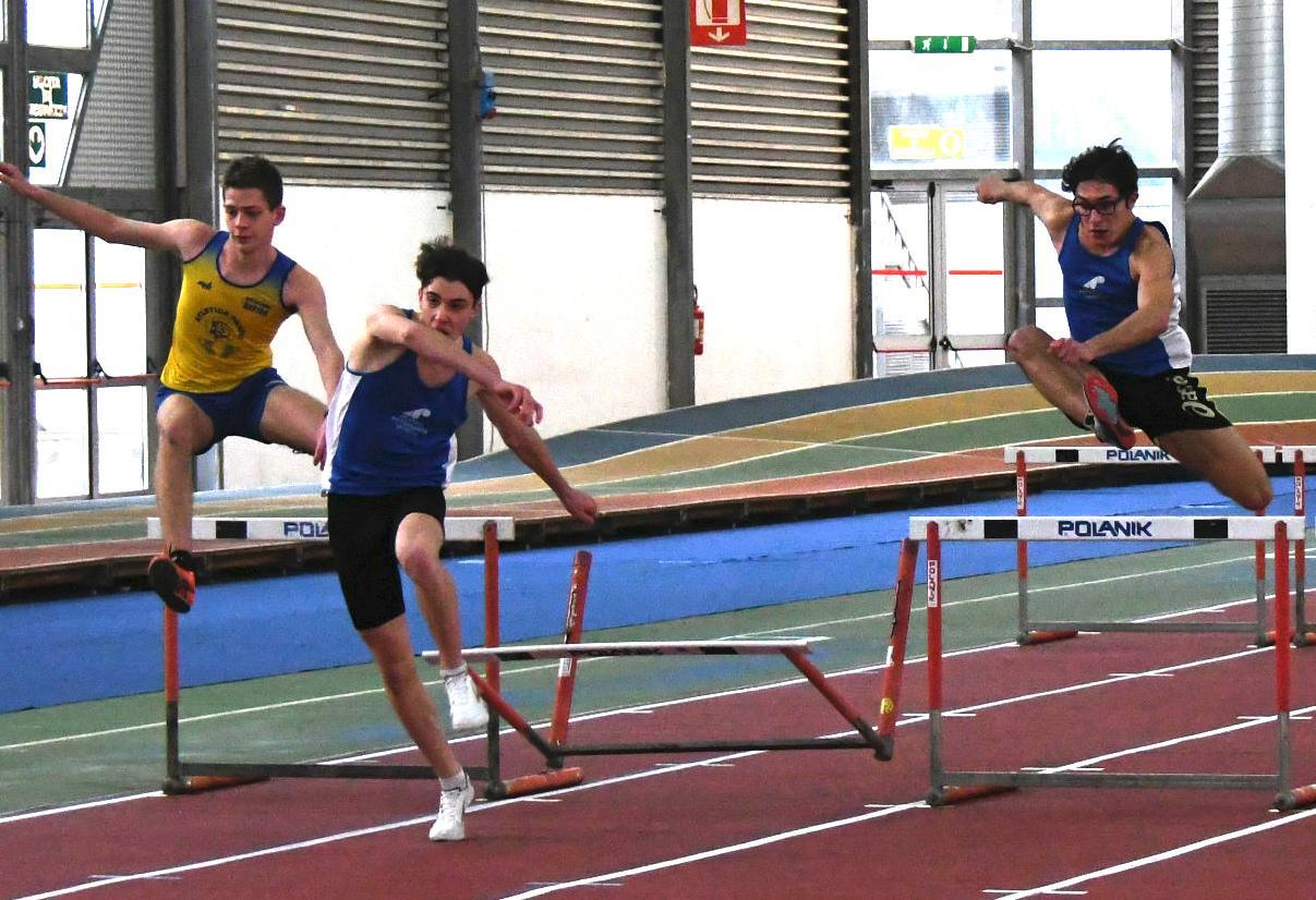 Palazzetto dello sport. Scelto il Padiglione ’B’