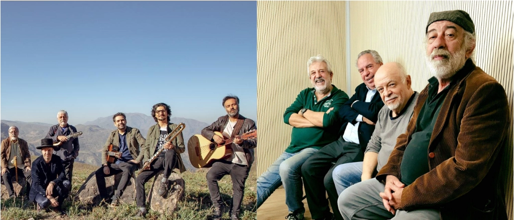Inti Illimani e I Musici di Francesco Guccini al Mont’Alfonso sotto le stelle festival