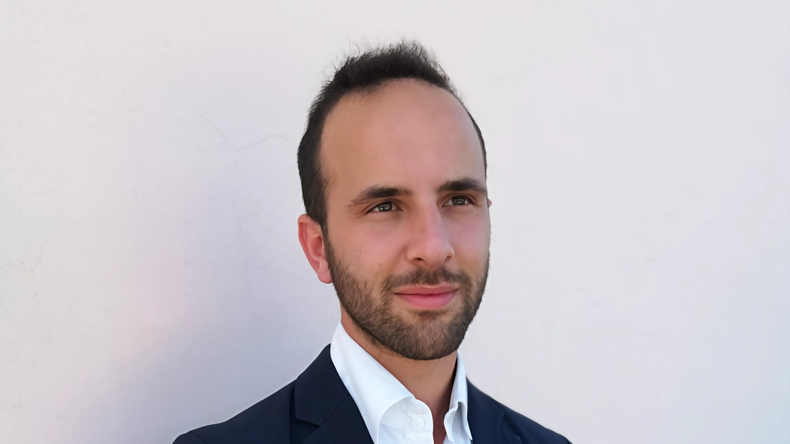 Il capogruppo del Pd, Enzo Alfarano, incassa il sostegno di Toscana 2030 Il capogruppo del Pd, Enzo Alfarano, incassa il sostegno di Toscana 2030
