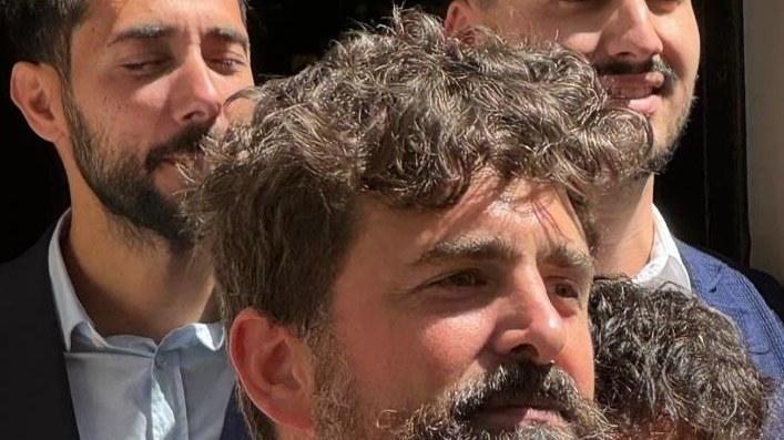 i gispi tigers pianificano la stagione lo staff
