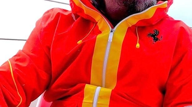 Il 3 luglio l’Università di Pisa ospiterà il velista Giovanni Soldini (ore 14.30 aula C del dipartimento di Scienze della... Il 3 luglio l’Università di Pisa ospiterà il velista Giovanni Soldini (ore 14.30 aula C del dipartimento di Scienze della...
