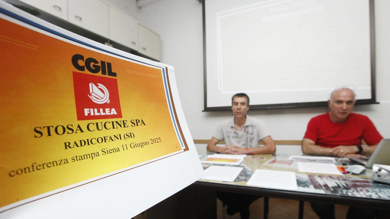 Caso Stosa, la replica dell’azienda: "Nessuna condotta antisindacale"
