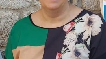 A sinistra la presidente della Pro Loco Giovanna Giomi, mentre a destra, per gli albergatori, Samuele Gigli