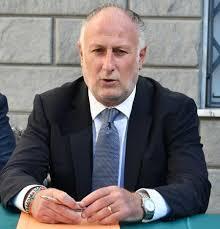 Ponteggi via Guidoni: "Verranno rimossi a partire da settembre"