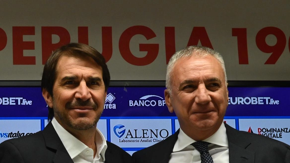 Il mercato che non c’è. Il Perugia resta a secco. Niente acquisti. Sfuma pure Schimmenti
