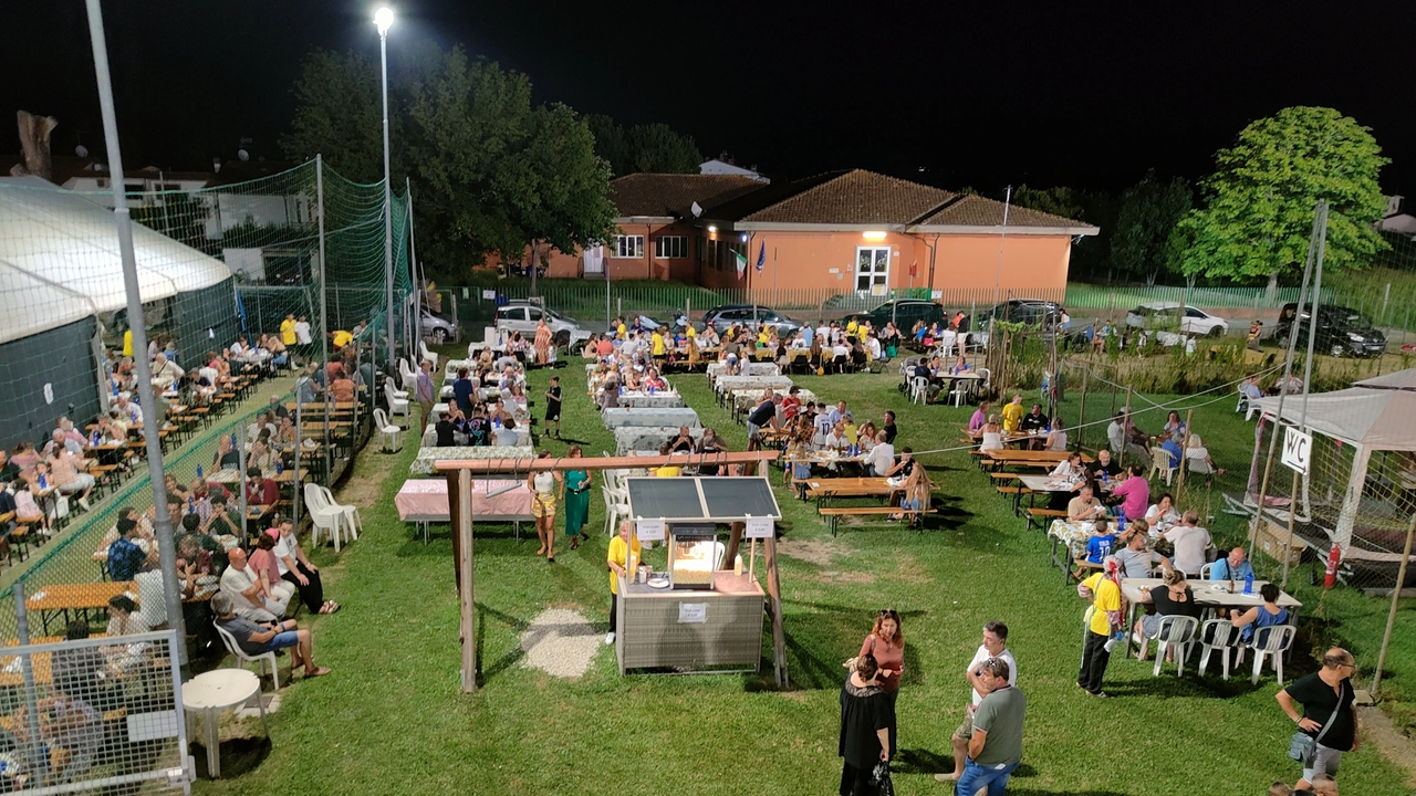 Torna la “Sagra della Pallette ai funghi” all'insegna di buona cucina e aggregazione