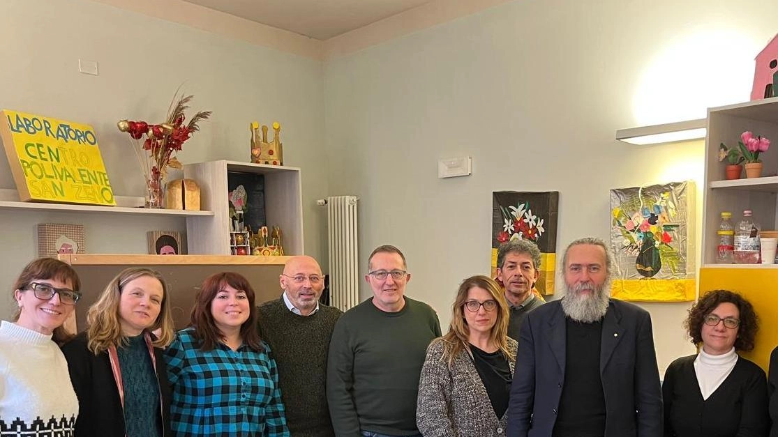 Laboratori educativi e creativi per stimolare apprendimento e curiosità, eventi sportivi per promuovere salute e inclusione, attività di supporto allo... Laboratori educativi e creativi per stimolare apprendimento e curiosità, eventi sportivi per promuovere salute e inclusione, attività di supporto allo...