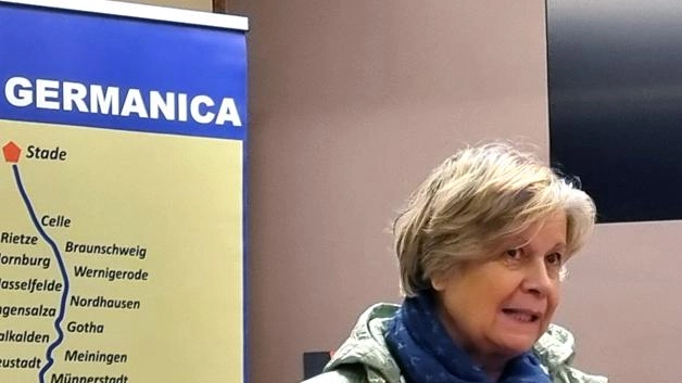 Domenica la seconda edizione partirà dal Duomo: in viaggio tra borghi, vigneti e appuntamenti enogastronomici. Si toccheranno quattro comuni. Domenica la seconda edizione partirà dal Duomo: in viaggio tra borghi, vigneti e appuntamenti enogastronomici. Si toccheranno quattro comuni.