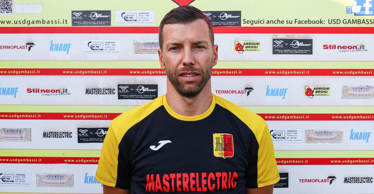Gambassi, buona la prima. Vittoria e subito vertice