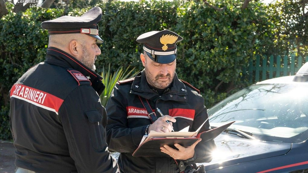 Provvidenziale l’intervento dei carabinieri. Un rilevante contributo agli sforzi investigativi è stato fornito anche dal minuzioso e attento esame delle riprese degli impianti di videosorveglianza, sia. pubblica che privata