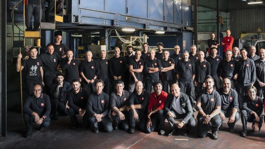 Rcr Cristalleria Italiana. Il viaggio internazionale dell’eccellenza colligiana