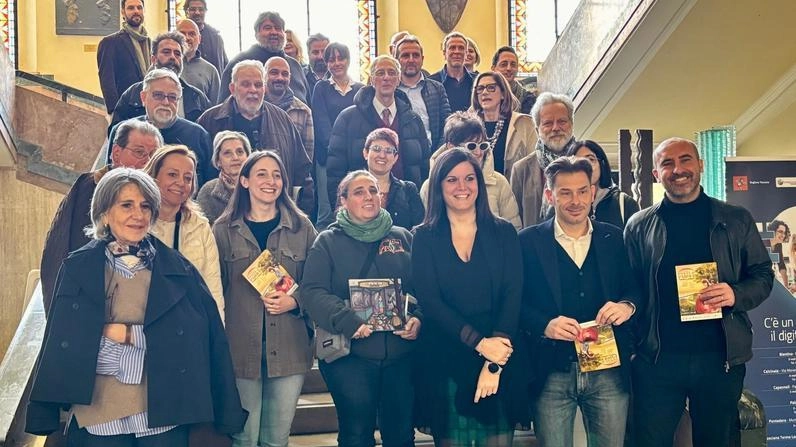 Torna la rassegna con oltre 60 incontri per grandi e piccini (tutti gratuiti). Spazio anche a spettacoli, concerti, mostre fotografiche e di pittura, laboratori. .