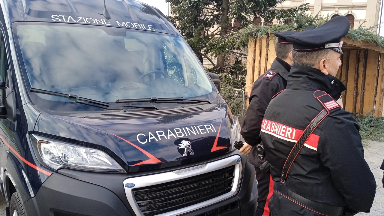 Stalking condominiale denunciato. I vicini di casa la notte non riuscivano a chiudere occhio