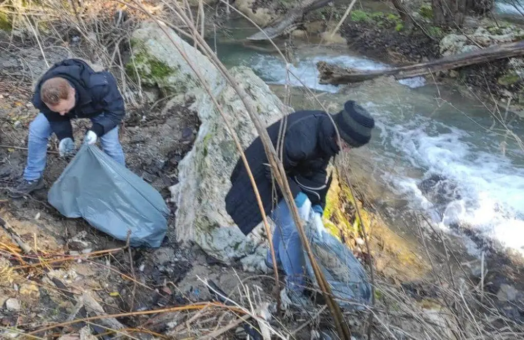 Parco dell’Elsa, potenziato il servizio raccolta rifiuti