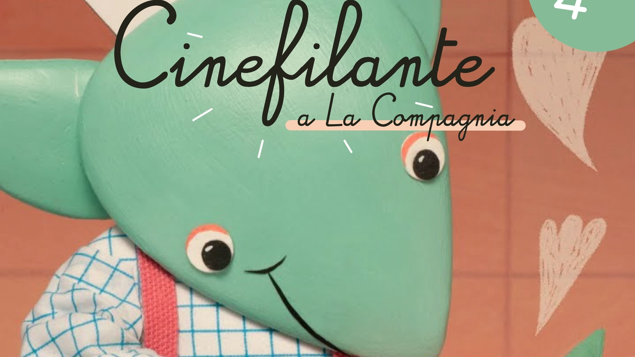 Cinefilante Cinefilante