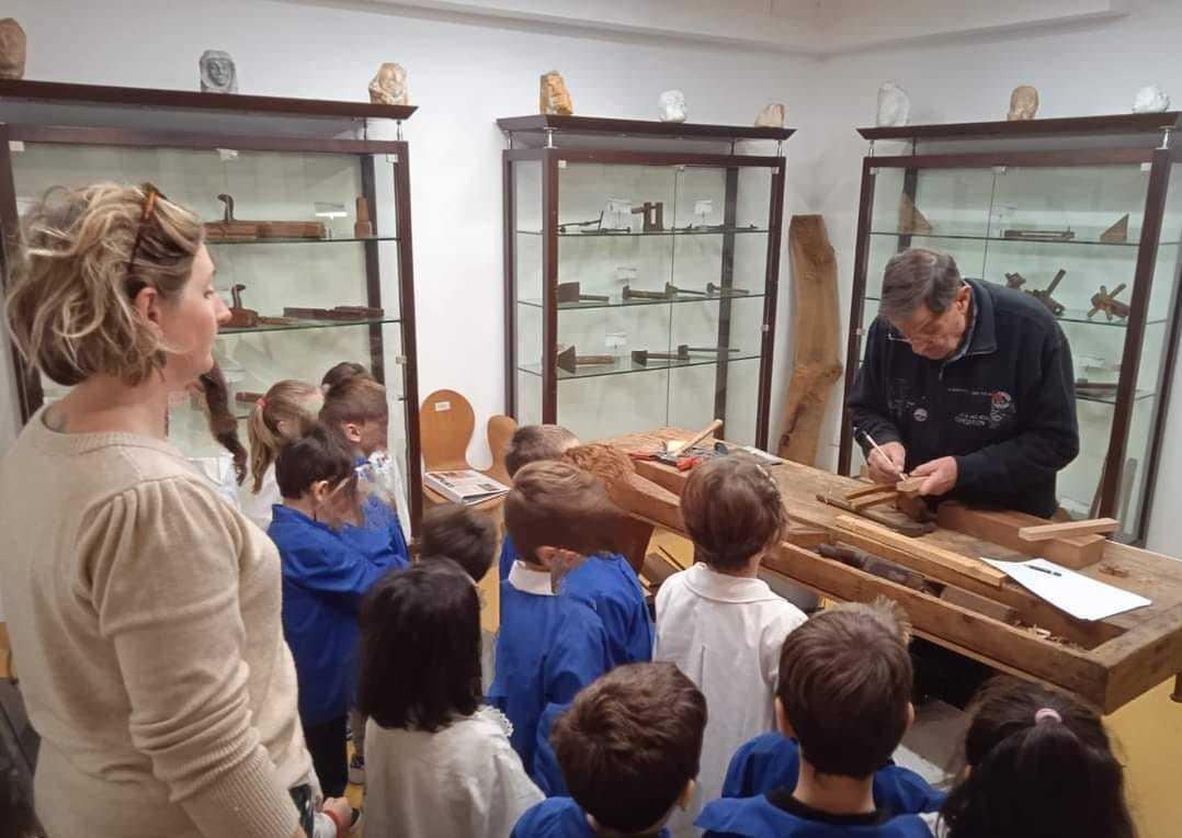"Il museo a villa Elisa è una scelta insensata" "Il museo a villa Elisa è una scelta insensata"
