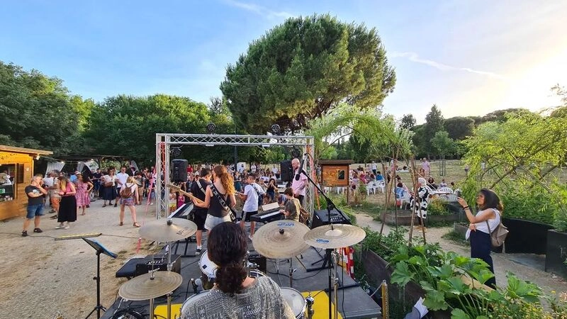 Firenze, al via la stagione 2025 dell'area Pettini