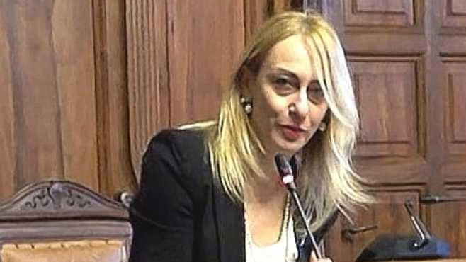 La capolista alle regionali: "Pd senza visione strategica, Siena tenuta isolata"