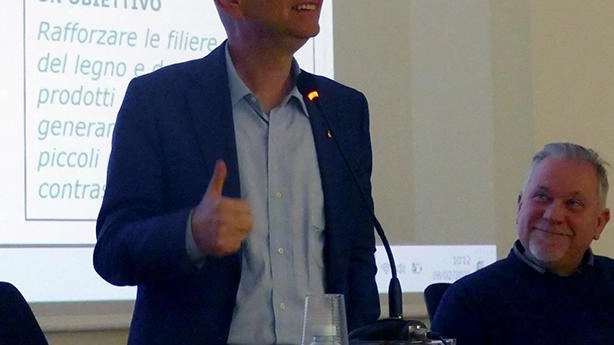Francesco Benesperi Francesco Benesperi