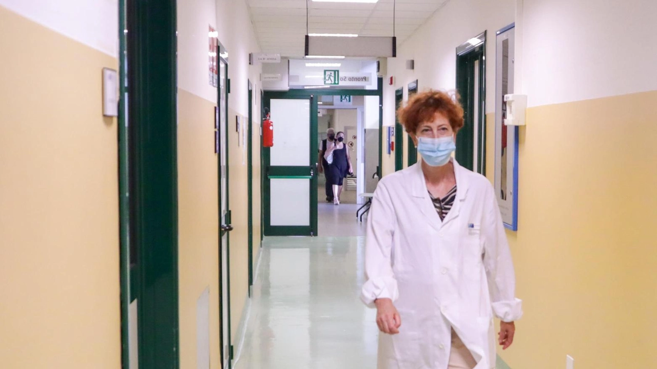 Servizi sanitari in fuga da Camerata. Oltre un anno di lavori: maxi disagi