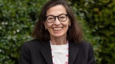 Elisabetta tra dolore e coraggio: “Diagnosi sbagliata: tre anni a letto” Elisabetta tra dolore e coraggio: “Diagnosi sbagliata: tre anni a letto”