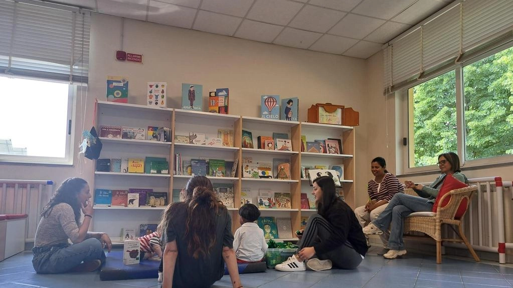 L’apertura al pubblico del centro è prevista oggi dalle 9 alle 13 e dalle 14 alle 17.30, mentre giovedì con orario 9/13 e 14/17.30 L’apertura al pubblico del centro è prevista oggi dalle 9 alle 13 e dalle 14 alle 17.30, mentre giovedì con orario 9/13 e 14/17.30