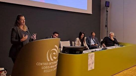 «La sicurezza urbana e le sfide sulle città invisibili» il convegno organizzato dal Comune di Reggio Emilia «La sicurezza urbana e le sfide sulle città invisibili» il convegno organizzato dal Comune di Reggio Emilia