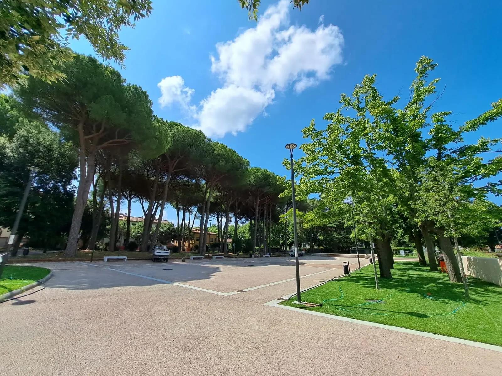 Cinema sotto le Stella al parterre: a San Giuliano Terme tornano i grandi film all’aperto
