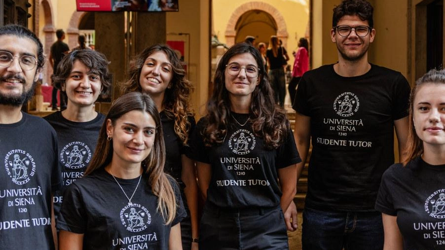 L’11 settembre, a partire dalle 17, nel chiostro della sede didattica dell’Università di Siena di San Francesco, si terrà ’Un... L’11 settembre, a partire dalle 17, nel chiostro della sede didattica dell’Università di Siena di San Francesco, si terrà ’Un...