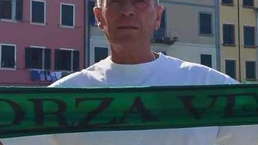 Manrico Borrini
