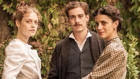 BARGA Dopo la sua presentazione al recente Festival del Cinema di Venezia, il film su Giovanni Pascoli, dal titolo “Zvanì -... BARGA Dopo la sua presentazione al recente Festival del Cinema di Venezia, il film su Giovanni Pascoli, dal titolo “Zvanì -...