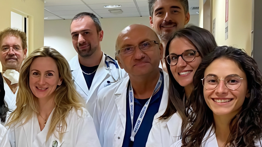L'ospedale Santo Stefano a Prato ha istituito una struttura di Transizione pediatrico-adulto per le malattie renali, per garantire cure continue e adeguate ai giovani con malattie renali, ritardando la necessità di terapie sostitutive. La collaborazione con il Meyer di Firenze mira a favorire percorsi di trapianto pre-emptive. L'ospedale Santo Stefano a Prato ha istituito una struttura di Transizione pediatrico-adulto per le malattie renali, per garantire cure continue e adeguate ai giovani con malattie renali, ritardando la necessità di terapie sostitutive. La collaborazione con il Meyer di Firenze mira a favorire percorsi di trapianto pre-emptive.