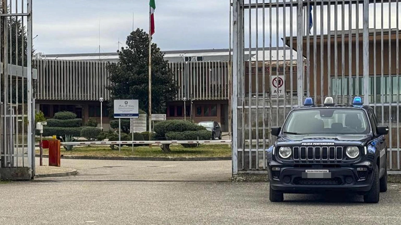 Progetto di Webuild e Dipartimento Amministrazione Penitenziaria Progetto di Webuild e Dipartimento Amministrazione Penitenziaria