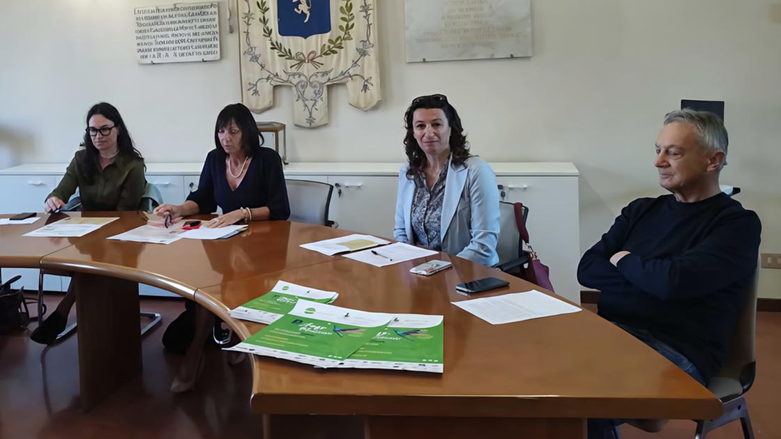 Via Vinaria a Montecarlo. Profumi del territorio dentro ad un bicchiere