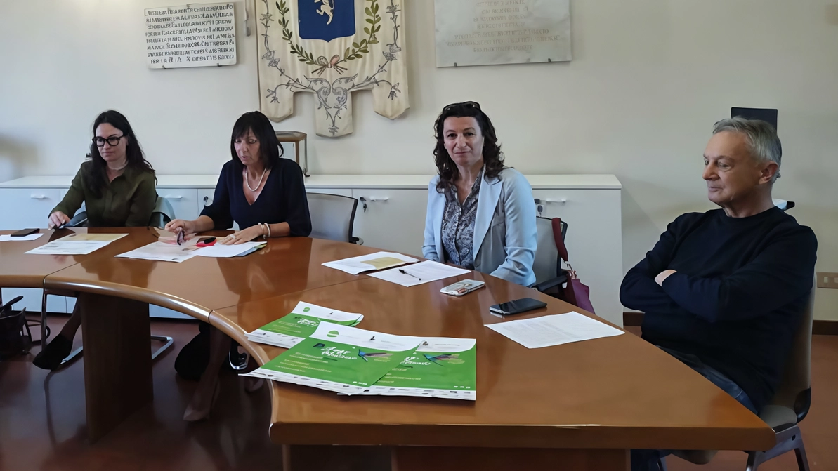 Via Vinaria a Montecarlo. Profumi del territorio dentro ad un bicchiere