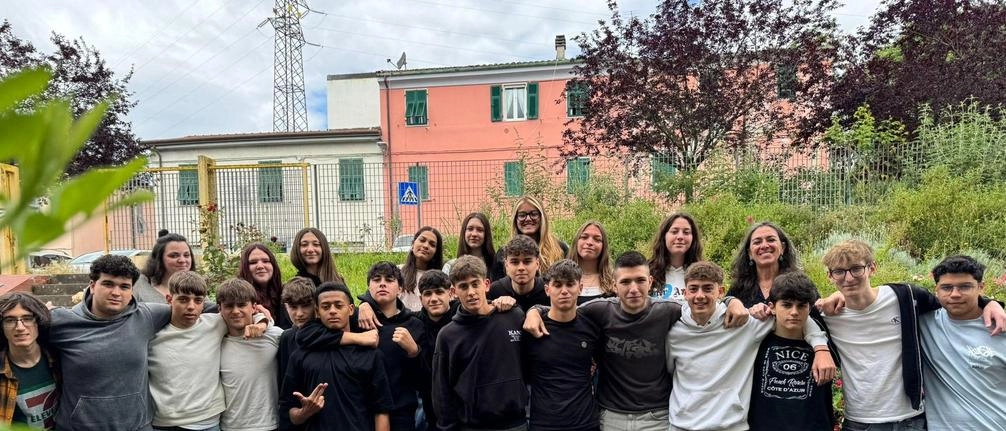 Esploratori della Memoria. Gli studenti e la Resistenza
