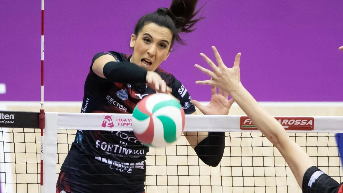 Caso Asia Cogliandro, scende in campo il numero uno della Lega Pallavolo di Serie A1 Femminile. Il presidente Mauro Fabris... Caso Asia Cogliandro, scende in campo il numero uno della Lega Pallavolo di Serie A1 Femminile. Il presidente Mauro Fabris...