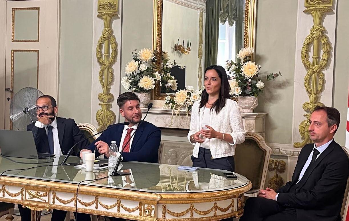 Sportelli postali contro lo spopolamento. Carletti: "Sono presìdi di cittadinanza"