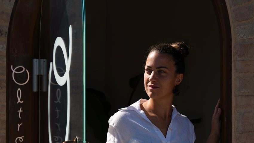 Giulia Zingarelli Giulia Zingarelli