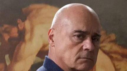 Zingaretti dà voce a Camilleri: "Sono lo strumento del suo talento" Zingaretti dà voce a Camilleri: "Sono lo strumento del suo talento"