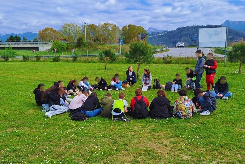 Consorzio di Bonifica. Dal Mubi ai patti d’adozione quante iniziative proposte Consorzio di Bonifica. Dal Mubi ai patti d’adozione quante iniziative proposte