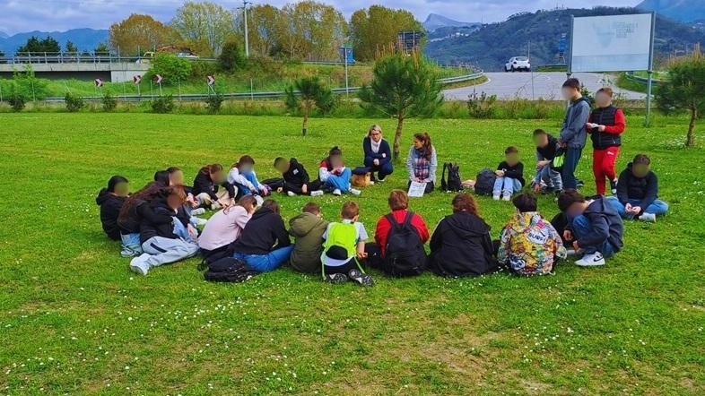 Consorzio di Bonifica. Dal Mubi ai patti d’adozione quante iniziative proposte
