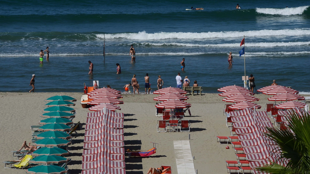 Lido di Camaiore